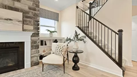 Entry Way - 3301 Greycliff Trl, Franklin, OH 45005 photo 16 of 16