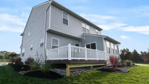 Exterior - 3301 Greycliff Trl, Franklin, OH 45005 photo 21 of 27