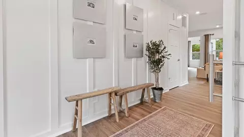 Entry Way - 3301 Greycliff Trl, Franklin, OH 45005 photo 11 of 16