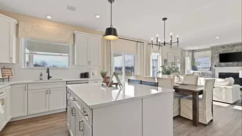 Kitchen - 3301 Greycliff Trl, Franklin, OH 45005 photo 1 of 10