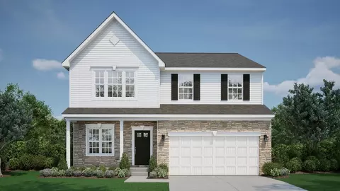 Exterior - 3301 Greycliff Trl, Franklin, OH 45005 photo 9 of 27