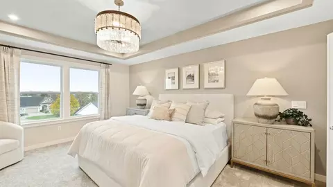 Bedroom - 3301 Greycliff Trl, Franklin, OH 45005 photo 10 of 16