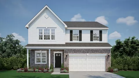 Exterior - 3301 Greycliff Trl, Franklin, OH 45005 photo 12 of 27