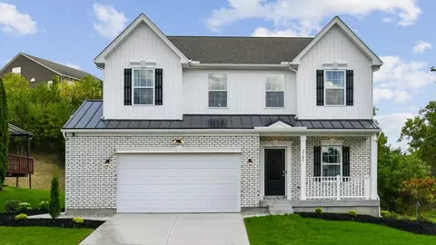 Exterior - 3301 Greycliff Trl, Franklin, OH 45005 photo 13 of 27