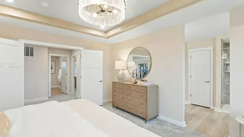 Bedroom - 3301 Greycliff Trl, Franklin, OH 45005 photo 12 of 16