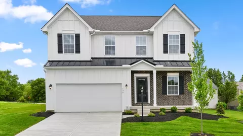 Exterior - 3301 Greycliff Trl, Franklin, OH 45005 photo 14 of 27