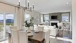 Dining - 3301 Greycliff Trl, Franklin, OH 45005 photo 1 of 6