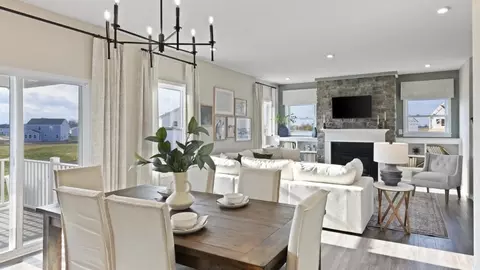 Dining - 3301 Greycliff Trl, Franklin, OH 45005 photo 1 of 6