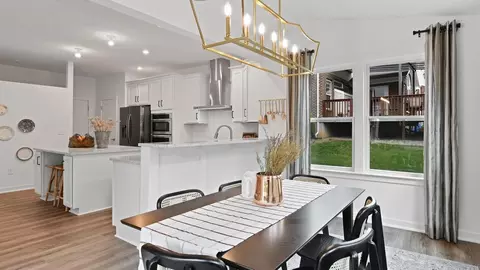 Dining - 3301 Greycliff Trl, Franklin, OH 45005 photo 4 of 8