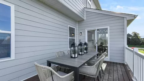 Exterior - 3301 Greycliff Trl, Franklin, OH 45005 photo 20 of 27