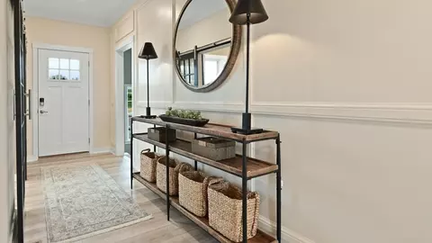 Entry Way - 3301 Greycliff Trl, Franklin, OH 45005 photo 14 of 16