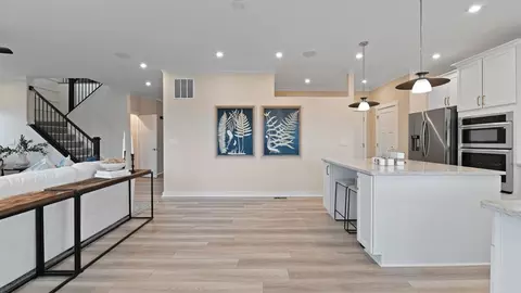 Entry Way - 3301 Greycliff Trl, Franklin, OH 45005 photo 15 of 16