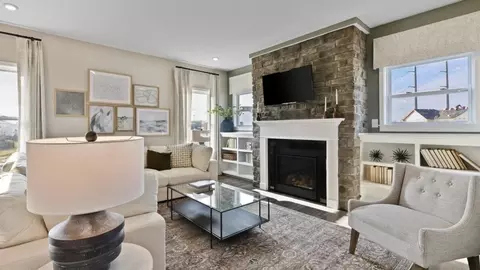 Living - 3301 Greycliff Trl, Franklin, OH 45005 photo 1 of 6