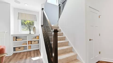 Entry Way - 3301 Greycliff Trl, Franklin, OH 45005 photo 12 of 16