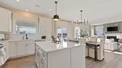 Kitchen - 3301 Greycliff Trl, Franklin, OH 45005 photo 1 of 10