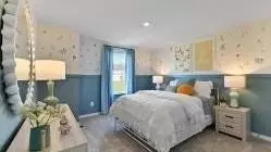 Bedroom - 3301 Greycliff Trl, Franklin, OH 45005 photo 4 of 15