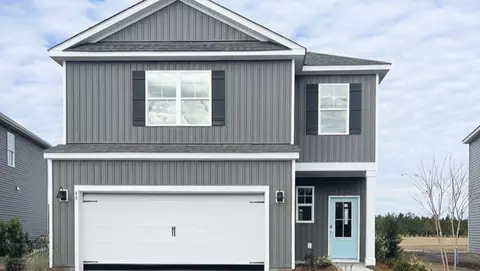 454 Driftwood Dr #LOT 24, Richlands, NC 28574