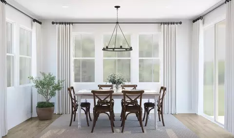 Dining - 308 Lighthouse Oval, Lakeside, OH 43440 photo 1 of 1
