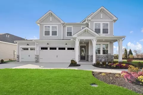 Exterior - 308 Lighthouse Oval, Lakeside, OH 43440 photo 3 of 8