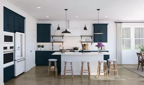 Kitchen - 308 Lighthouse Oval, Lakeside, OH 43440 photo 1 of 2