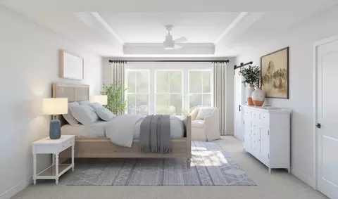 Bedroom - 308 Lighthouse Oval, Lakeside, OH 43440 photo 1 of 1