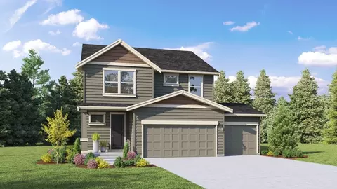 10774 188th St E #1032, Puyallup, WA 98374