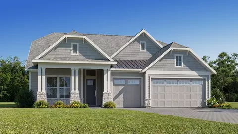 Exterior - 68 Courtney Manor Ct, Saint Augustine, FL 32092 photo 3 of 9