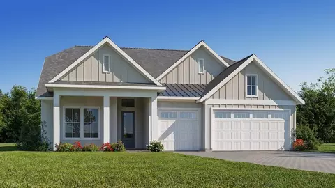 Exterior - 68 Courtney Manor Ct, Saint Augustine, FL 32092 photo 2 of 9