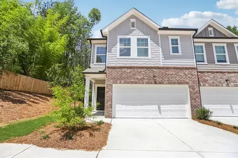 1264 Fagiolo St, Mcdonough, GA 30253