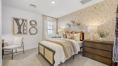 Bedroom - 85 W Fremont Pass, Apache Junction, AZ 85120 photo 4 of 5