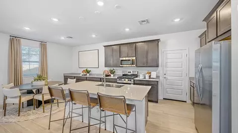 Kitchen - 85 W Fremont Pass, Apache Junction, AZ 85120 photo 1 of 4