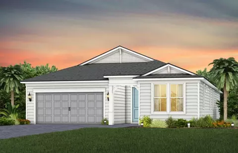 617 Luminous Ave, Saint Johns, FL 32259