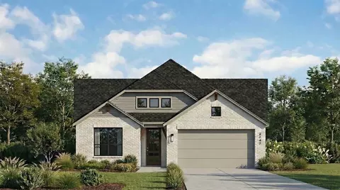 5611 Kyle Joseph Dr, Georgetown, TX 78628