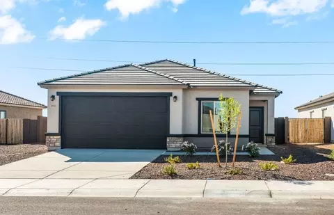 4934 S 254th Gln, Buckeye, AZ 85326