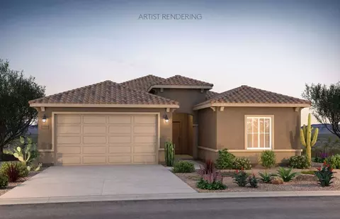 17853 W Pueblo Ave, Goodyear, AZ 85338