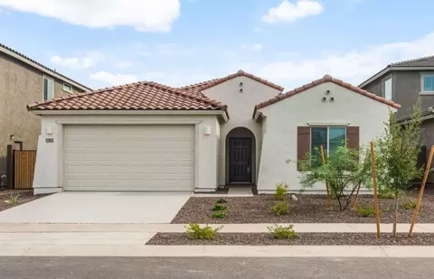 17853 W Pueblo Ave, Goodyear, AZ 85338
