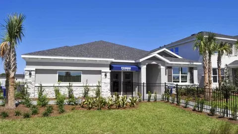 Exterior - 17127 James Trl, Parrish, FL 34219 photo 2 of 7