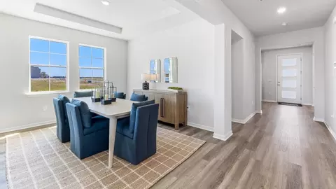 Dining - 17127 James Trl, Parrish, FL 34219 photo 3 of 4
