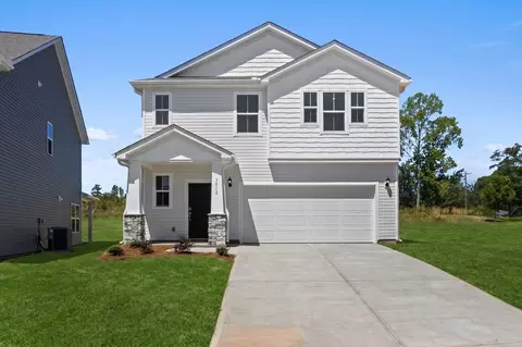3012 Emberly Dr, Roebuck, SC 29376