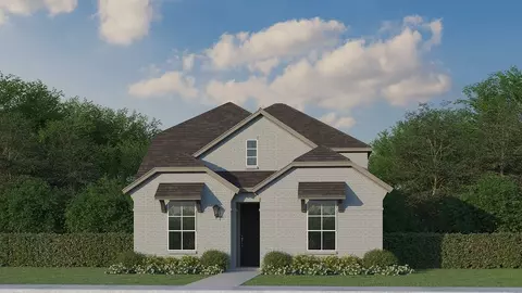 1444 Front Country Ln, Celina, TX 75009
