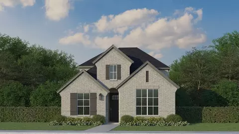 1444 Front Country Ln, Celina, TX 75009