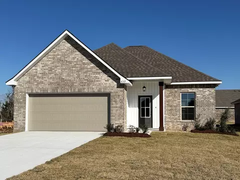 459 Garren Ln, Sulphur, LA 70665