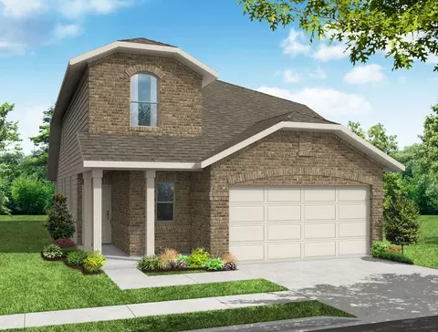 3315 Dahlia Dr, Melissa, TX 75454