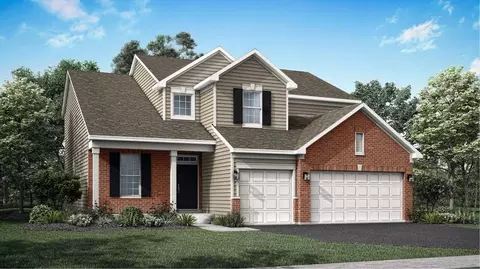 711 Erwin St, Oswego, IL 60543