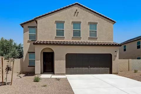 3258 E Valleyhigh Trl, San Tan Valley, AZ 85143