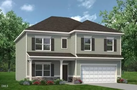 227 Cheshire Farm Dr, Smithfield, NC 27577