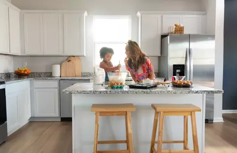 Kitchen - Fm 902, Howe, TX 75459 photo 1 of 2
