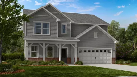 305 Salmonberry Dr, Holly Springs, NC 27540