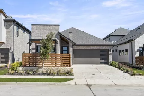 1620 Morningside Dr, Melissa, TX 75454