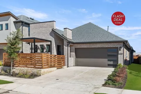 1620 Morningside Dr, Melissa, TX 75454